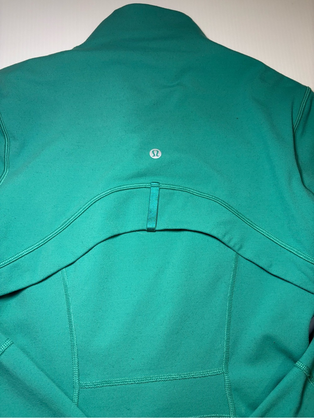 Lululemon Define Jacket - Picture 7 of 8